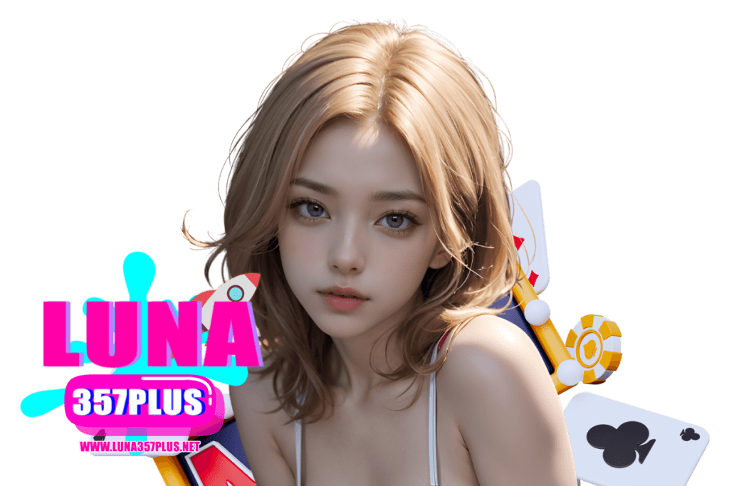 luna357plus สมัคร